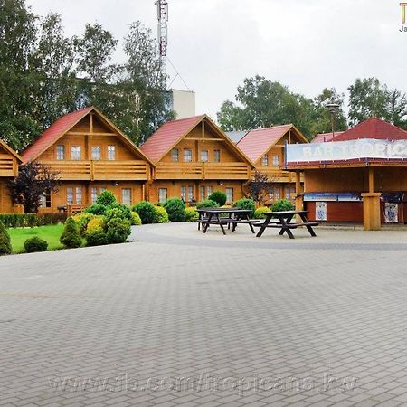 Tropicana Ϫϫ Jastrzebia Gora Exterior photo
