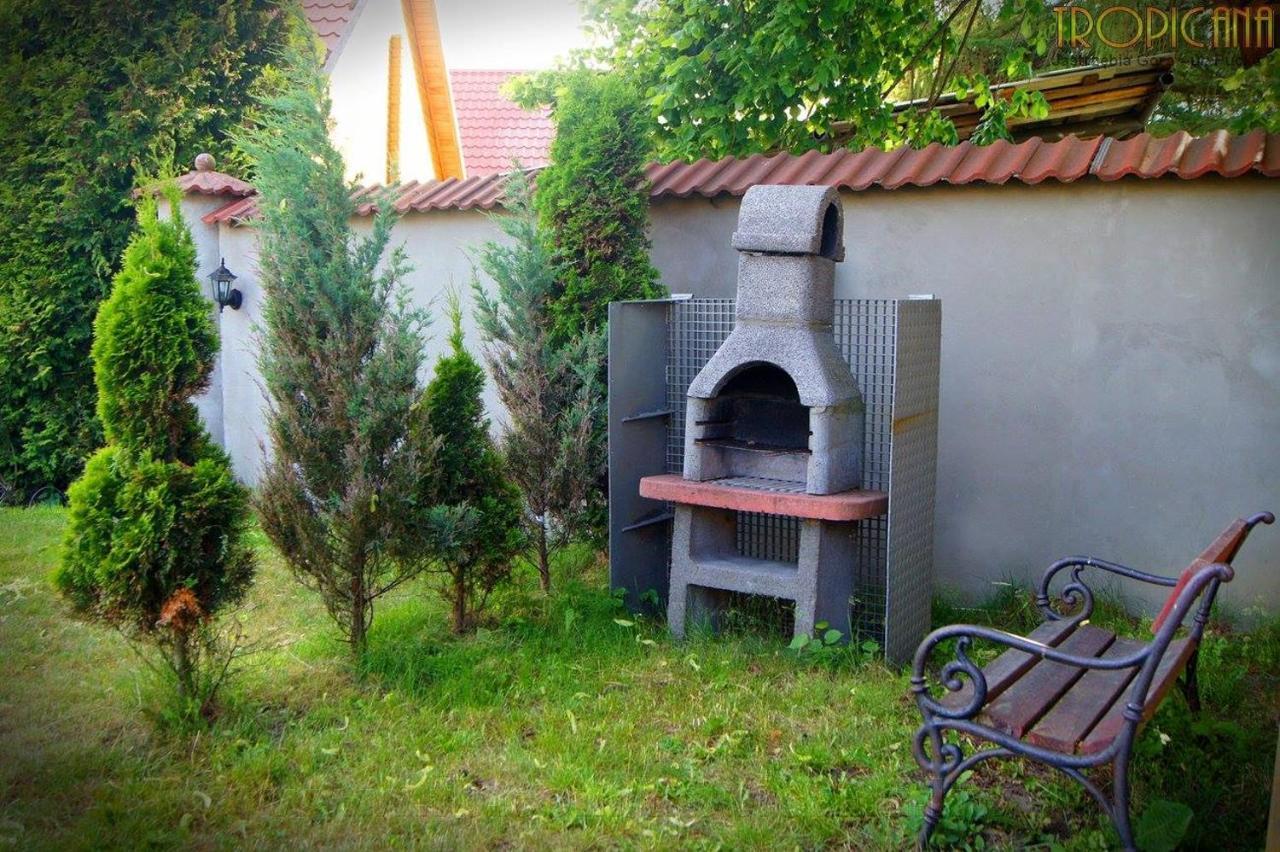 Tropicana Ϫϫ Jastrzebia Gora Exterior photo