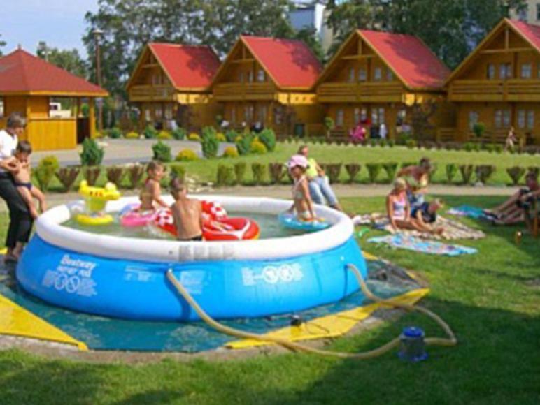 Tropicana Ϫϫ Jastrzebia Gora Exterior photo